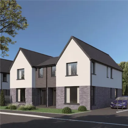 Site 33, F6  Mealough, Mealough Road,, Belfast, BT8