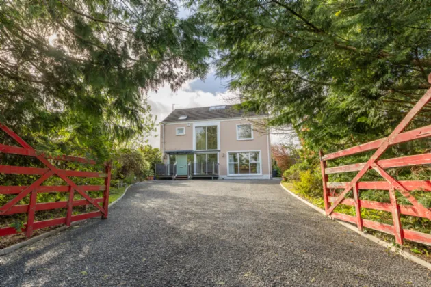 7 Rathfriland Road, Hilltown, Newry, BT34 5TA