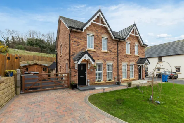 83 River Hill Lane, Newtownards, County Down, BT23 7GQ