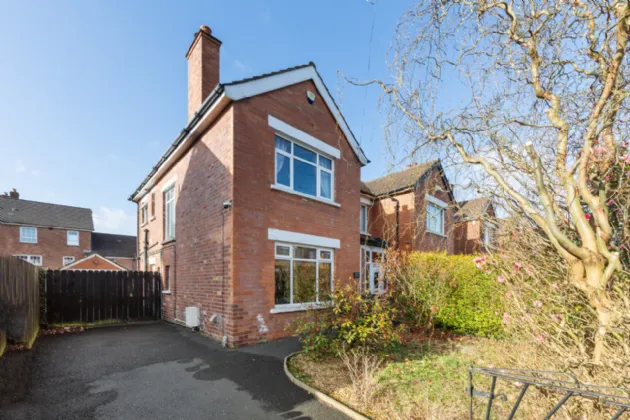 40 Orby Gardens, Belfast, County Antrim, BT5 5HS
