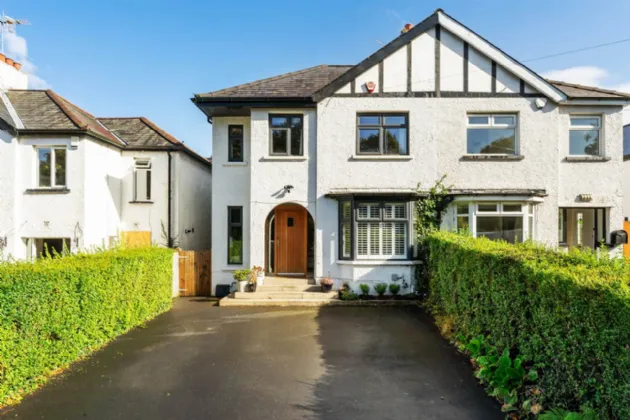 206 Malone Road, Belfast, County Antrim, BT9 5LQ