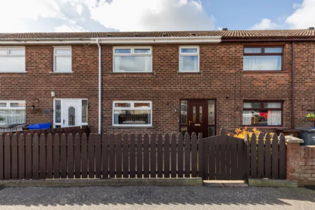 24 Glenburn Road, Newtownards, County Down, BT23 4HG