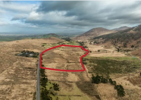 Approximately 30 Acres Of Land Adj, 59, Sandbank Road, Hilltown, BT34 5XX