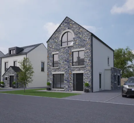 Site 127, The Handel  Oakwood, Ballygore Road, Birch Hill Road, BT41
