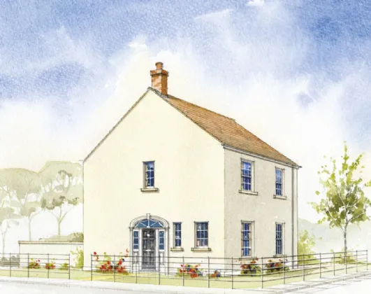 Site 530, Downpatrick  Charlestown Hall, Draynes Farms, Lisburn, BT283UP