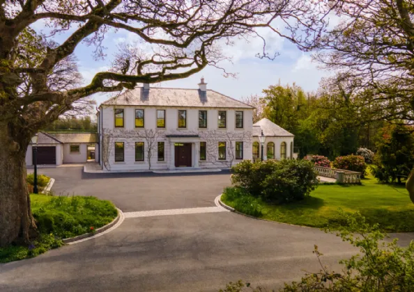 25 Kilty Hill, Ballinaskeagh, Banbridge, BT32 5EE