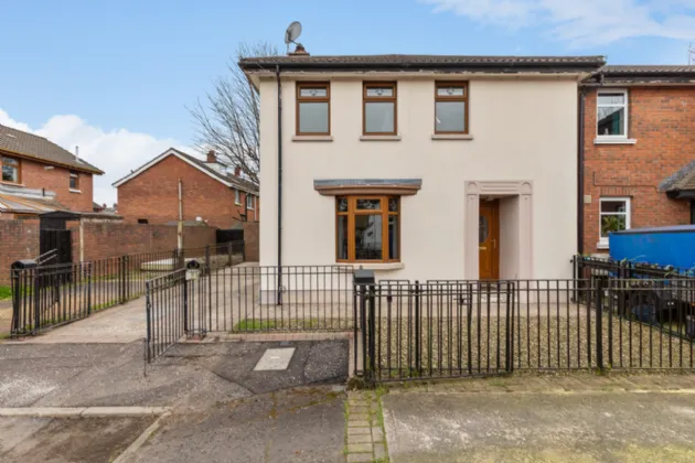 11 Kimona Street, Belfast, County Antrim, BT4 1LP