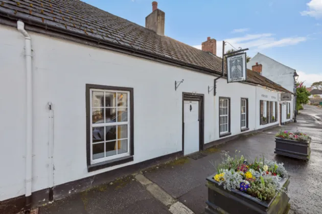 22 Main Street, Crawfordsburn, Bangor, BT19 1JE