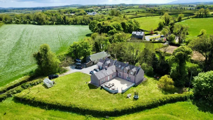 Brook Cottage, 11, Glasswater Road, Crossgar, BT30 9DN