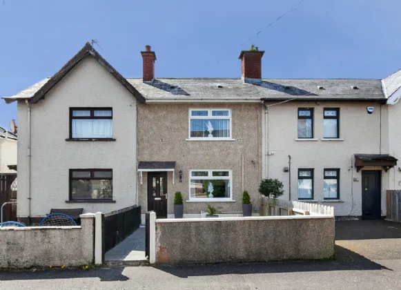 7 Crumlin Gardens, Belfast, County Antrim, BT13 3LJ