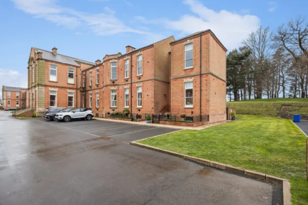 8 Ishbel Mews, Belfast, County Antrim, BT8 8FZ