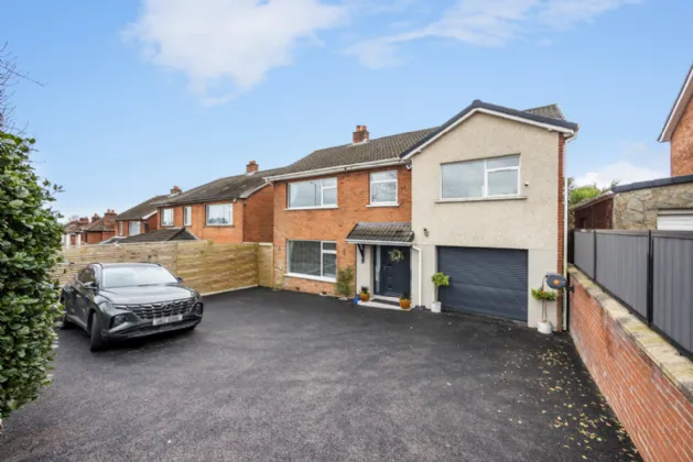 172 Jordanstown Road, Jordanstown, Newtownabbey, BT37 0LY