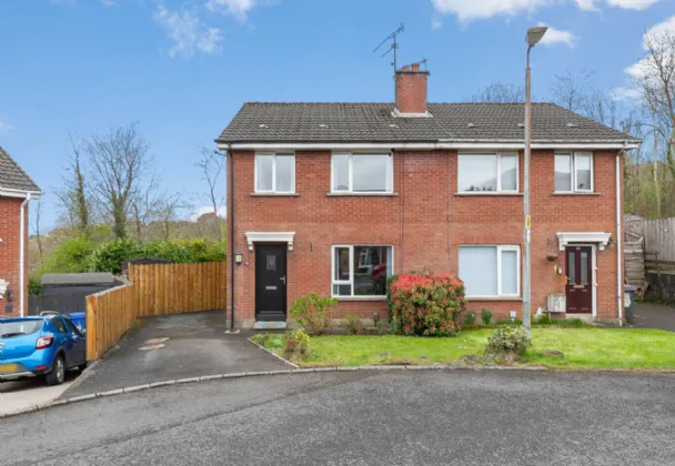 78 Kilcoole Gardens, Belfast, County Antrim, BT14 8LJ