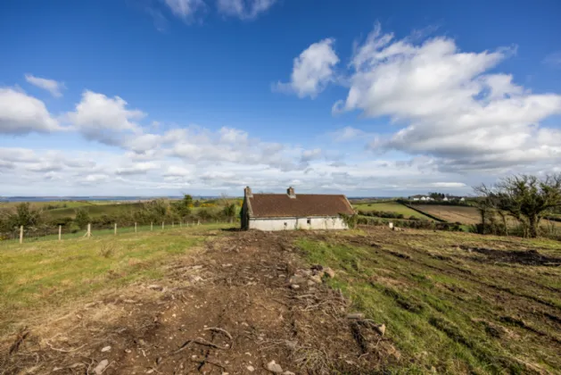 Building Site At 32 Ardmillan Road , Lisbane, Comber, BT23 6AH