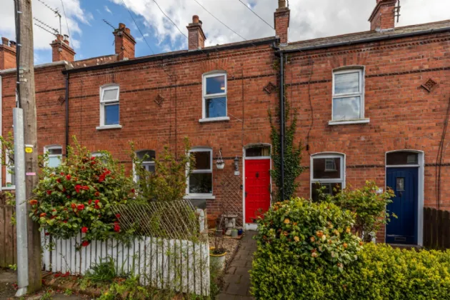 84 Edenderry Village, Belfast, County Antrim, BT8 8LQ