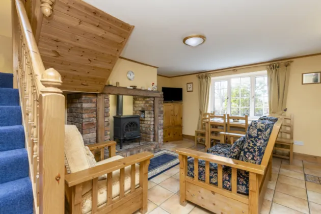 Flax Cottage, 8A, Ballybryan Road, Greyabbey, BT22 2RB