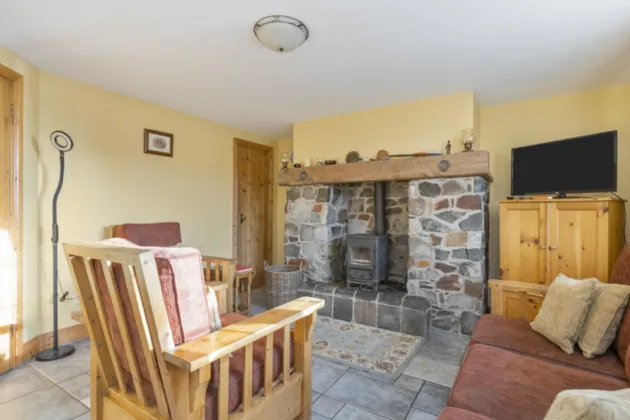 Corn Cottage, 8C, Ballybryan Road, Greyabbey, BT22 2RB