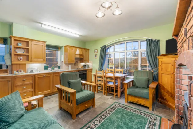 Clover Cottage, 8E, Ballybryan Road, Greyabbey, BT22 2RB