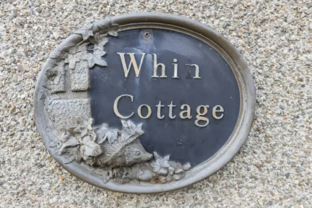 Whin Cottage, 8G, Ballybryan Road, Greyabbey, BT22 2RB