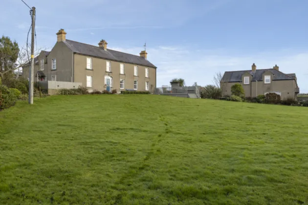 Keepers Cottage, 8H, Ballybryan Road, Greyabbey, BT22 2RB