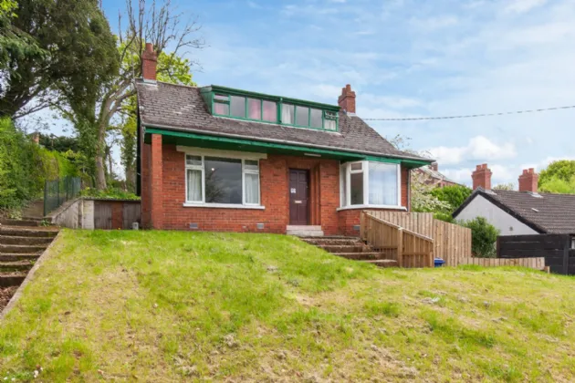 66 Upper Malone Road, Belfast, County Antrim, BT9 5PD