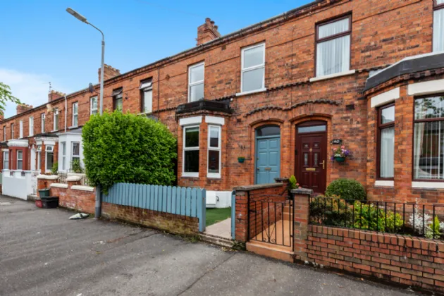 38 Glantane Drive, Belfast, County Antrim, BT15 3FE