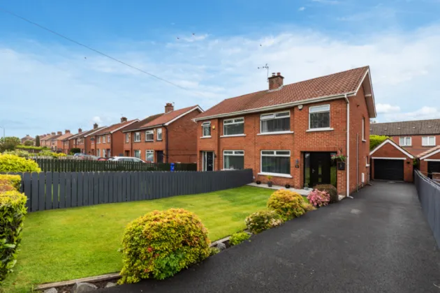 104 Abbey Park, Belfast, County Antrim, BT5 7HR