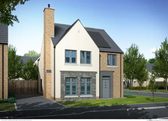 The McClelland  Edenbrook Grove, Newry Road, Banbridge, BT32