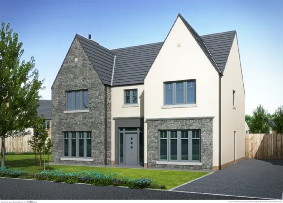 Site 171 The Crawford  Edenbrook Grove, Newry Road, Banbridge, BT32