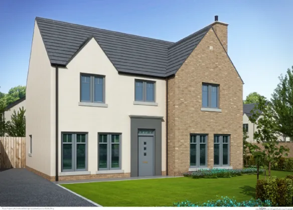 Site 170 The Lindsay  Edenbrook Grove, Newry Road, Banbridge, BT32