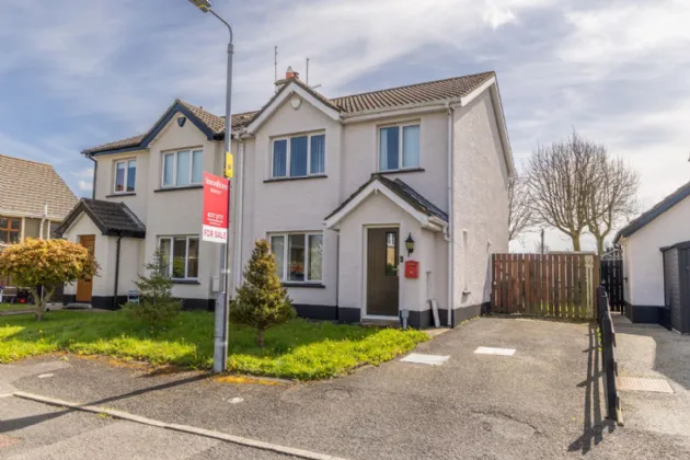 43 Jemesons Court, Warrenpoint, Newry, BT34 3TE