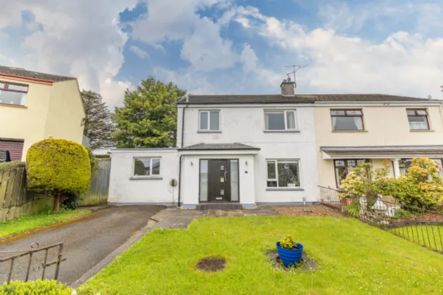 23 Ashton Heights, Cloughoge, Newry, BT35 8LR