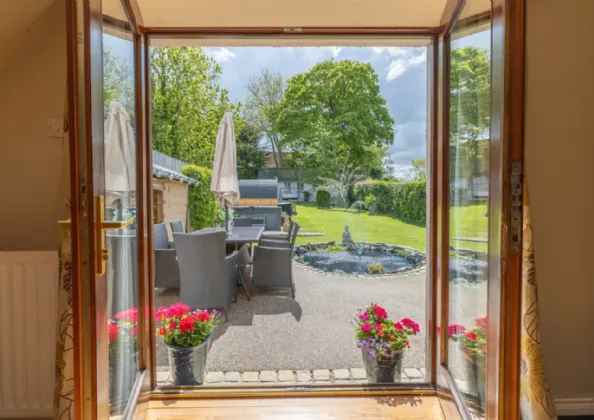 La Maison de Ville, 59, Killyleagh Street, Crossgar, BT30 9DQ