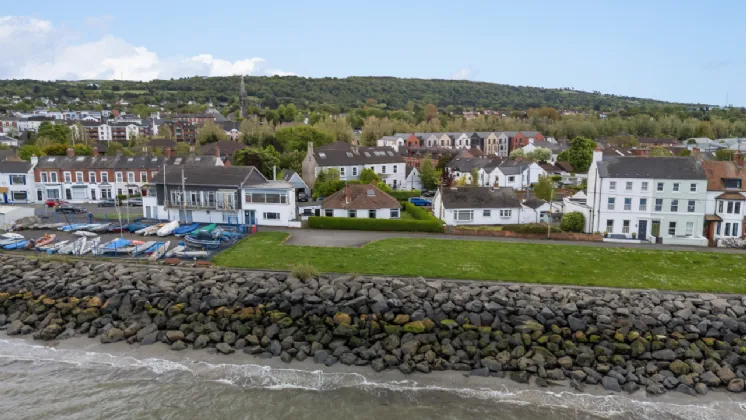 1a, Kinnegar Road, Holywood, County Down, BT18 9JN