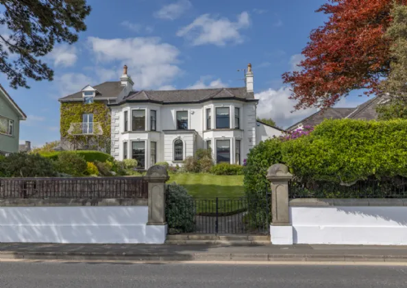 37 Seaview, Warrenpoint, Newry, BT34 3NJ