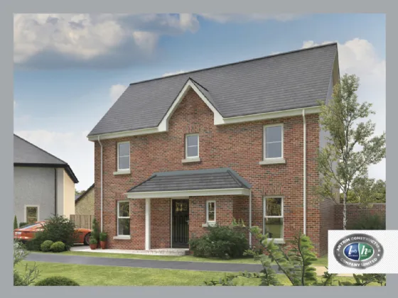 Site 165 Barnett A271.1a  Belmont Hall, Belmont Road, Antirm, BT41