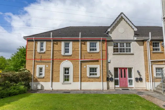 11 Carney Hall, Newry, County Down, BT34 1GA