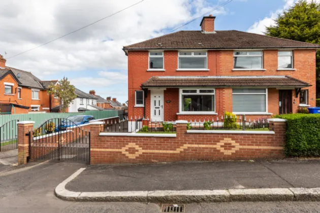 48 Westway Drive, Belfast, County Antrim, BT13 3NQ