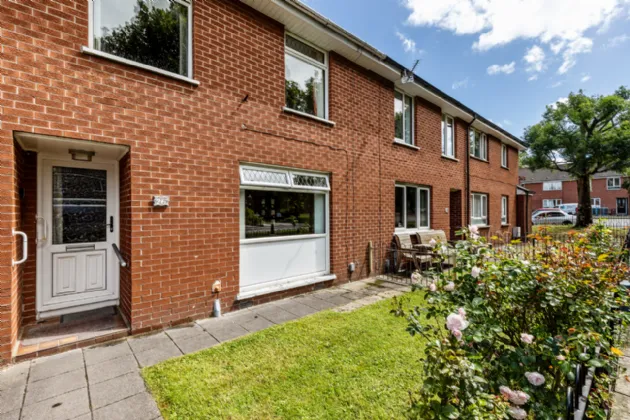 26 Inverwood Gardens, Belfast, County Antrim, BT4 1RG