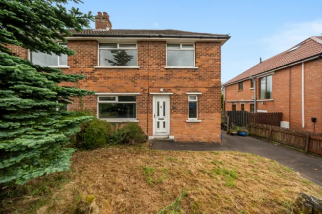 85 Cumberland Road, Dundonald, Belfast, BT16 2BA