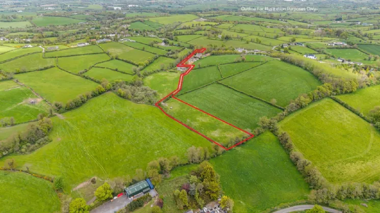  Site At Villawood Meadows, Dromore, County Armagh, BT25 1NH