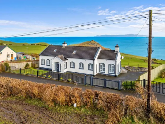 82A, Torr Road, Ballycastle, County Londonderry, BT54 6RQ