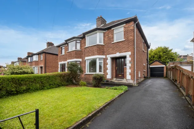 20 Gilnahirk Park, Belfast, County Antrim, BT5 7DX
