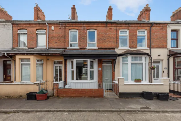 45 Kensington Avenue, Belfast, County Antrim, BT5 5JN