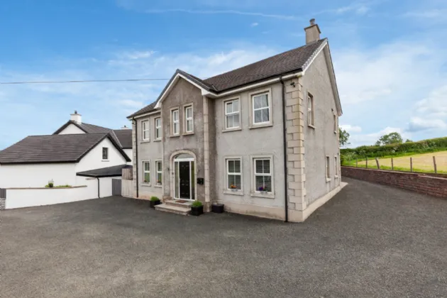 15 Mount Davys Road, Cullybackey, Ballymena, BT42 1HE