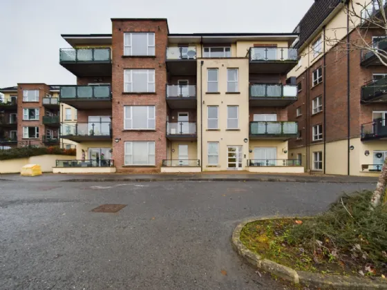 Apartment 88, 7, Northview, Newtownabbey, BT36 7GA