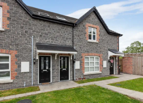77 Ballyveigh Crescent, Antrim, County Antrim, BT41 2FL