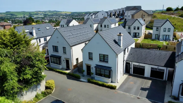 46C, Gransha Road, Dundonald, Belfast, BT16 2HD