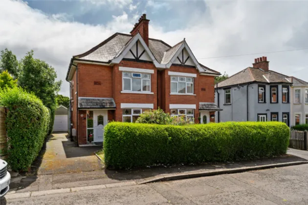 31 Neills Hill Park, Belfast, BT5 6FL