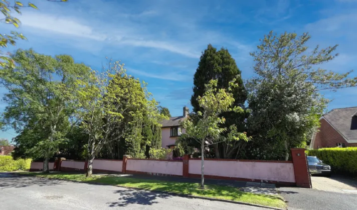 'Golden Yews', 2, Westmount Park, Newtownards, BT23 4BP